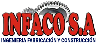 INFACO S.A – Ingeniería Fabricación y Construcción